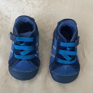 Toddler Stride Rite Sneakers